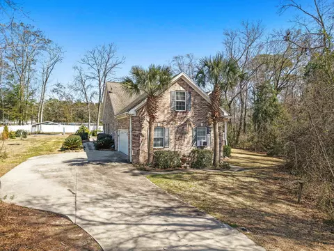 4327 Lakeside Dr, Little River, SC 29566