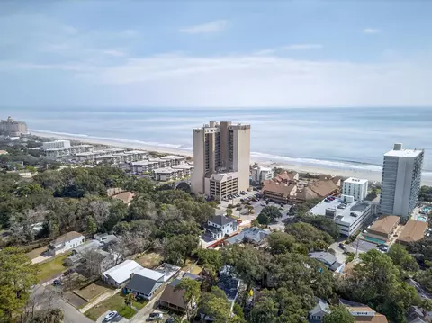 5523 N Ocean Blvd #408, Myrtle Beach, SC 29577