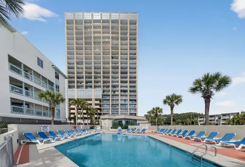 5523 N Ocean Blvd #408, Myrtle Beach, SC 29577