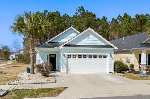 1603 Carsens Ferry Dr, Conway, SC 29526
