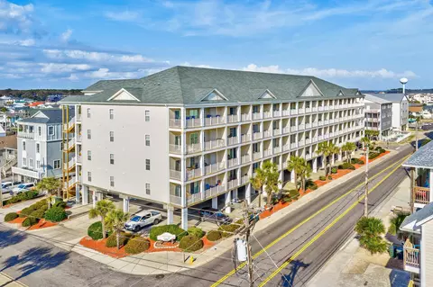 200 53rd Ave N #401, North Myrtle Beach, SC 29582