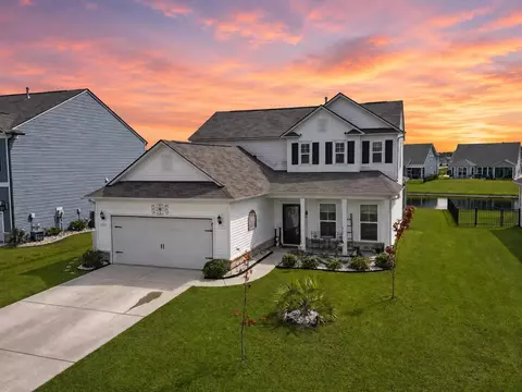 2027 Wilbraham Dr, Myrtle Beach, SC 29579