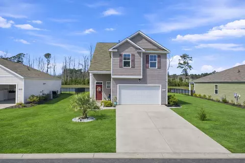 2083 Ainsley Dr, Little River, SC 29566