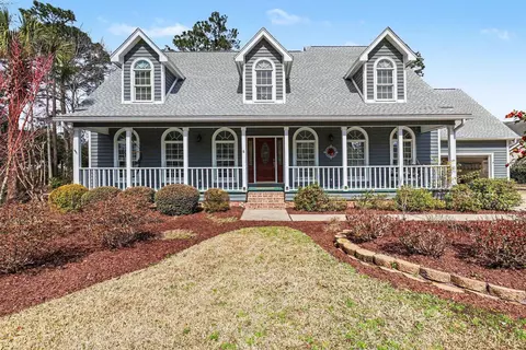 71 Turtle Creek Dr, Pawleys Island, SC 29585