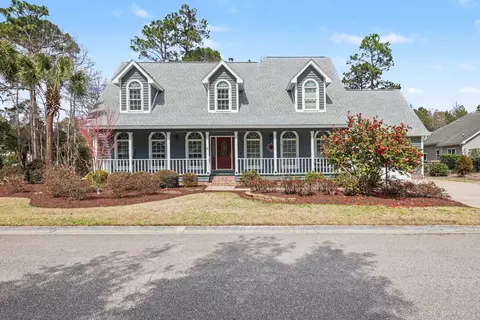 71 Turtle Creek Dr, Pawleys Island, SC 29585