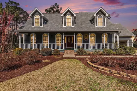 71 Turtle Creek Dr, Pawleys Island, SC 29585