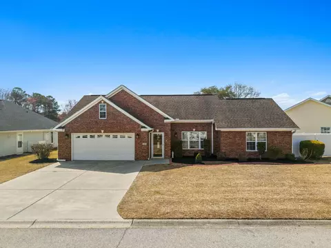 2494 Burning Tree Ln, Little River, SC 29566