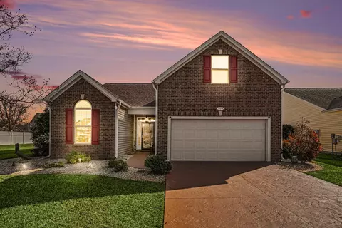 219 Burchwood Ln, Myrtle Beach, SC 29588