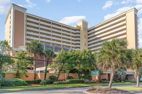 6900 N Ocean Blvd #710, Myrtle Beach, SC 29572