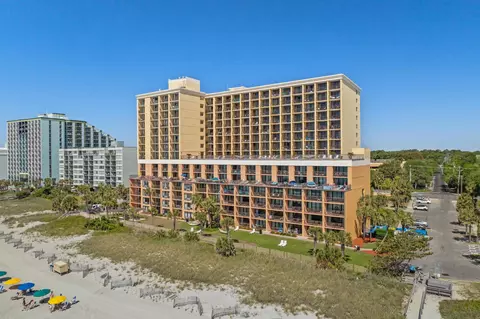 6900 N Ocean Blvd #1004, Myrtle Beach, SC 29572
