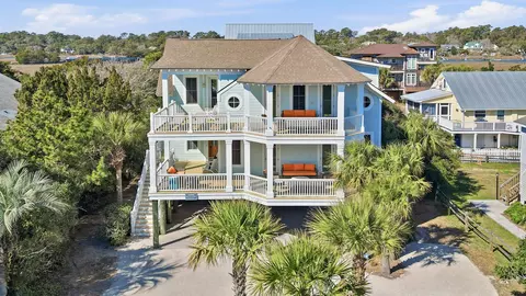 295 Atlantic Ave, Pawleys Island, SC 29585