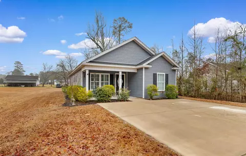 856 8th Ave, Galivants Ferry, SC 29544
