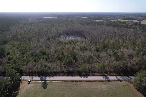 tbd I M Graham Rd, Kingstree, SC 29556