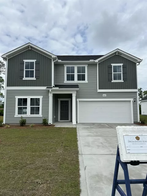 825 Rivas Way, Conway, SC 29527