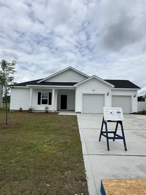 829 Rivas Way, Conway, SC 29527