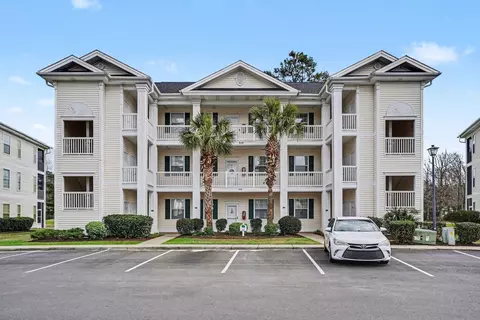 636 River Oaks Dr #49I, Myrtle Beach, SC 29579