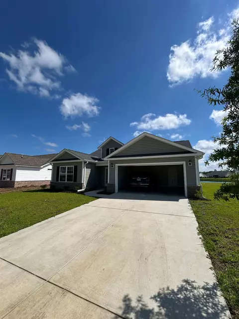 943 Woodside Dr, Conway, SC 29526