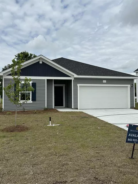837 Rivas Way, Conway, SC 29527