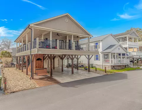 6001-1364 S A S Kings Hwy, Myrtle Beach, SC 29575