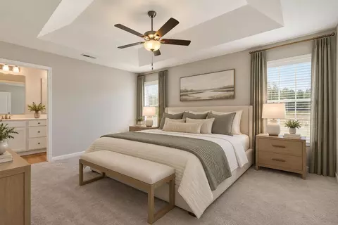 Bedroom - 14 Bennington Ct, Georgetown, SC 29440 photo 1 of 4
