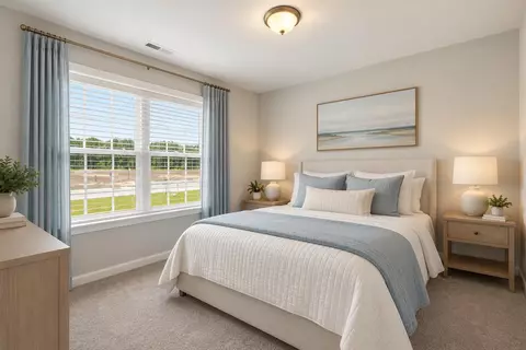Bedroom - 14 Bennington Ct, Georgetown, SC 29440 photo 2 of 4