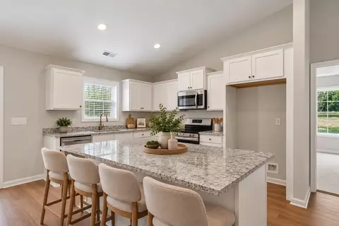 Kitchen - 14 Bennington Ct, Georgetown, SC 29440 photo 1 of 1