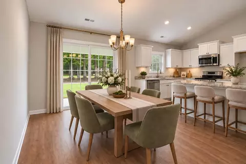 Dining - 14 Bennington Ct, Georgetown, SC 29440 photo 1 of 1