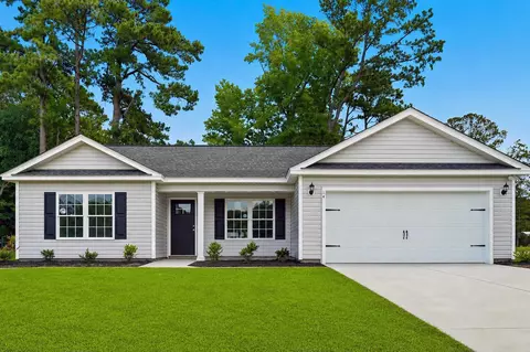 14 Bennington Ct, Georgetown, SC 29440