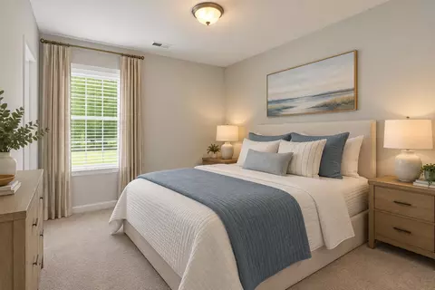 Bedroom - 14 Bennington Ct, Georgetown, SC 29440 photo 3 of 4