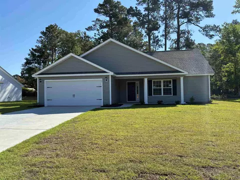 24 Bennington Ct, Georgetown, SC 29440
