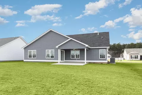 Exterior - 24 Bennington Ct, Georgetown, SC 29440 photo 1 of 5