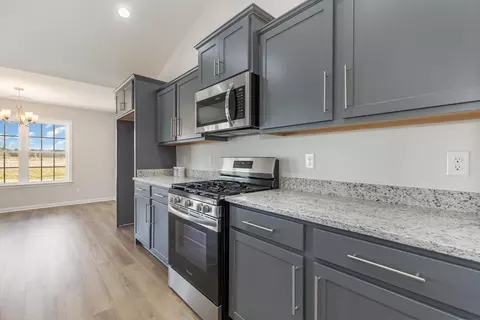 Kitchen - 24 Bennington Ct, Georgetown, SC 29440 photo 1 of 1