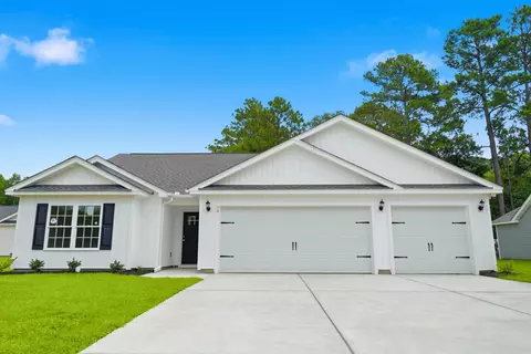 34 Bennington Ct, Georgetown, SC 29440
