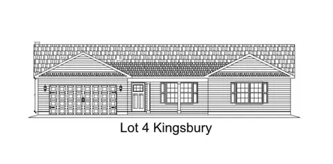 44 Bennington Ct, Georgetown, SC 29440