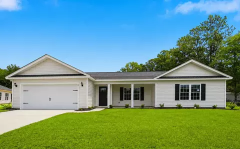 44 Bennington Ct, Georgetown, SC 29440
