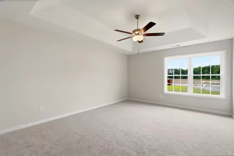 Bedroom - 44 Bennington Ct, Georgetown, SC 29440 photo 2 of 7