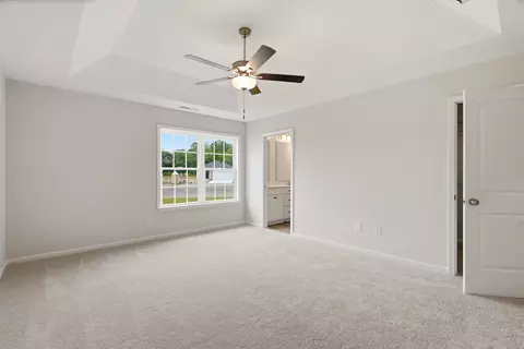 Bedroom - 44 Bennington Ct, Georgetown, SC 29440 photo 3 of 7