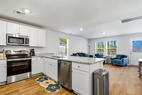 Kitchen - 1609 King Oaks Loop, Conway, SC 29526 photo 1 of 2