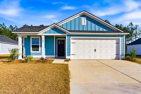 Exterior - 1609 King Oaks Loop, Conway, SC 29526 photo 3 of 6