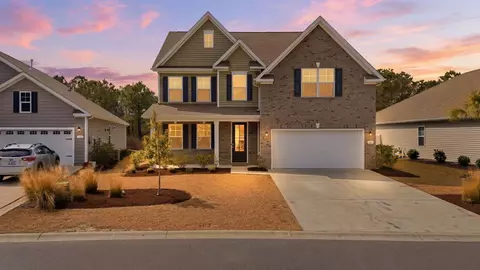363 Calhoun Falls Dr, Myrtle Beach, SC 29579