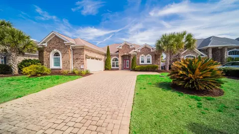 424 Waterfall Cir, Little River, SC 29566