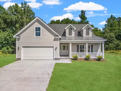 7138 Louisville Rd, Aynor, SC 29511