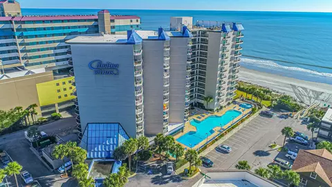 200 76th Ave N #803, Myrtle Beach, SC 29572