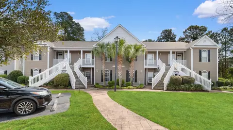 1133 Peace Pipe Pl #102, Myrtle Beach, SC 29579