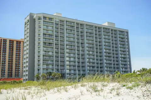 9820 Queensway Blvd #109, Myrtle Beach, SC 29572