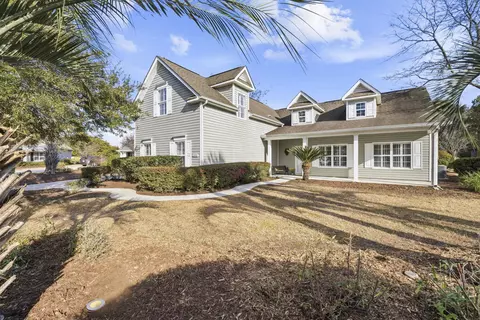 300 Caldera Ct, Murrells Inlet, SC 29576