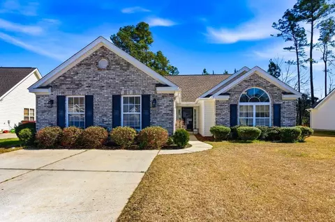 409 Harbour Reef Dr, Myrtle Beach, SC 29588
