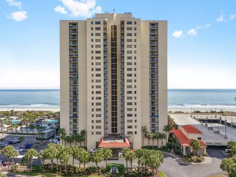 8560 Queensway Blvd #1210, Myrtle Beach, SC 29572