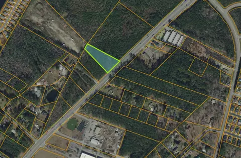 tbd Highway 707, Myrtle Beach, SC 29588