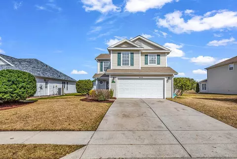 4640 E Walkerton Rd, Myrtle Beach, SC 29579